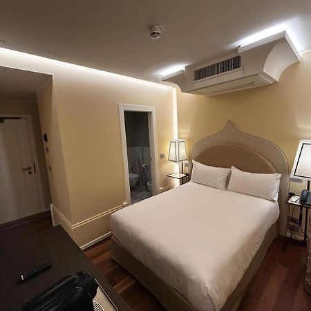 Albergo San Marco Venezia Esterno foto