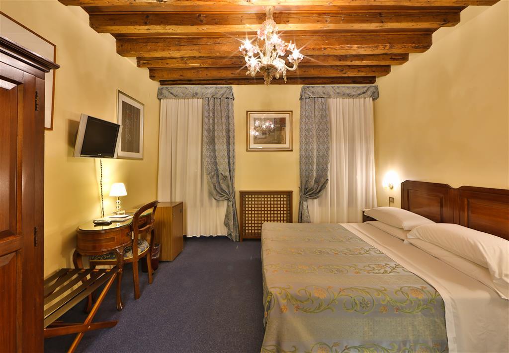 Albergo San Marco Venezia Esterno foto