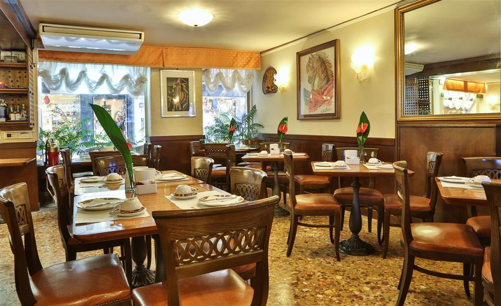Albergo San Marco Venezia Esterno foto