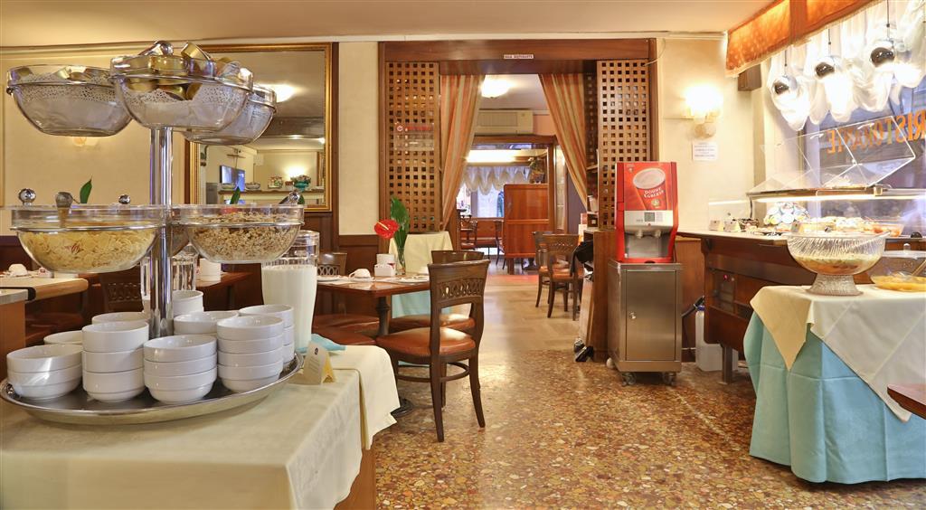 Albergo San Marco Venezia Esterno foto