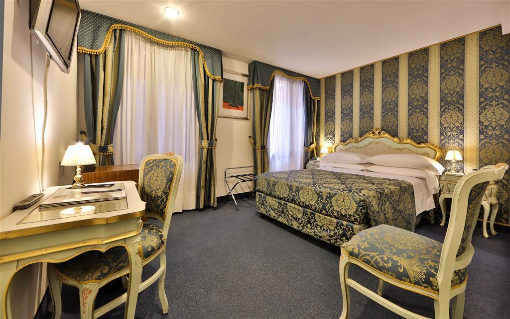 Albergo San Marco Venezia Esterno foto