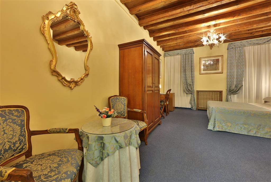Albergo San Marco Venezia Esterno foto