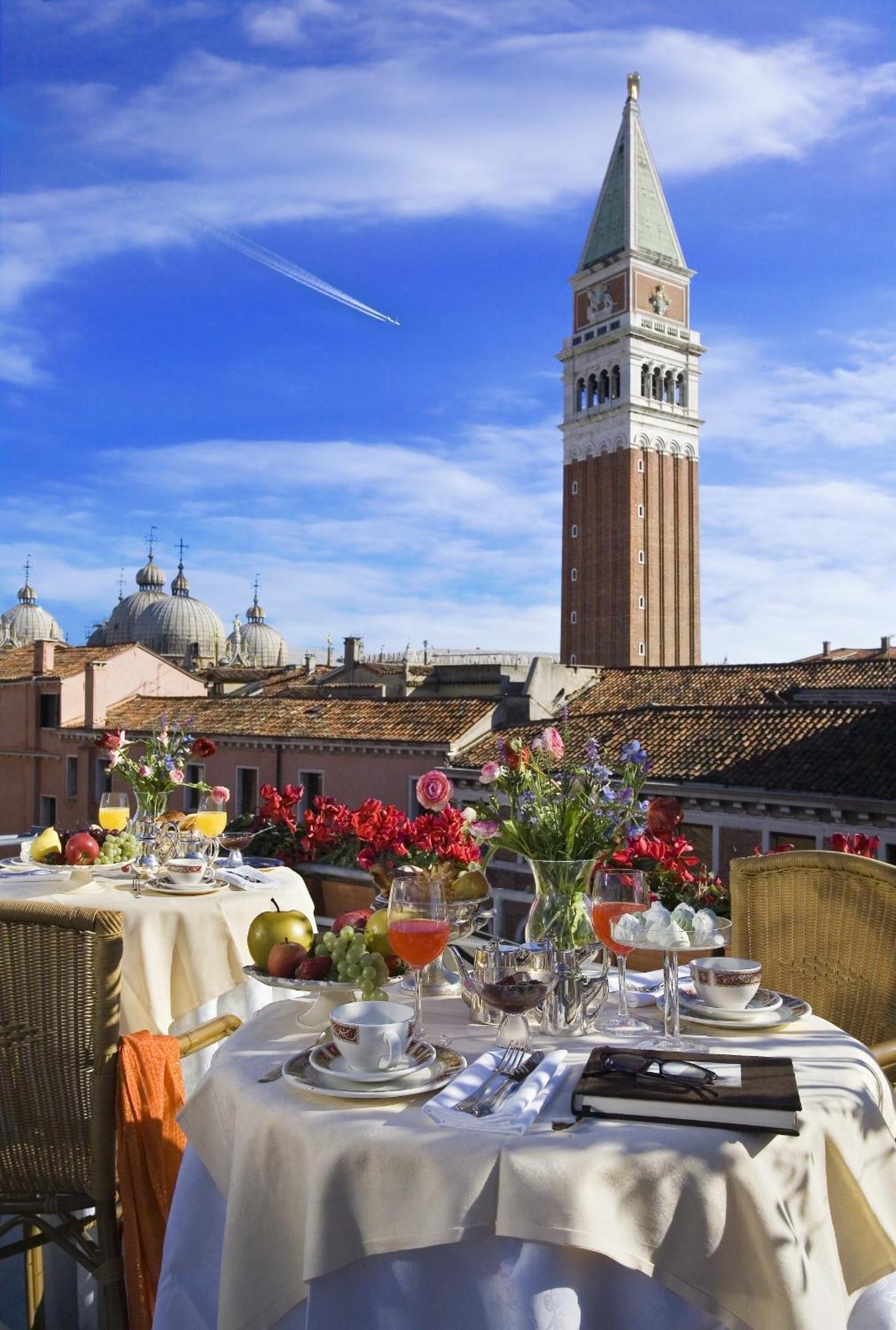 Albergo San Marco Venezia Esterno foto