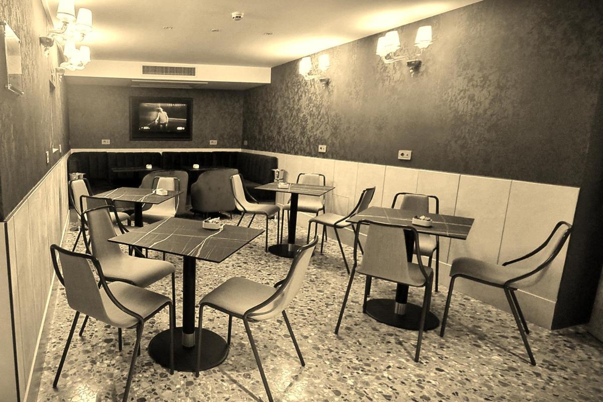 Albergo San Marco Venezia Esterno foto