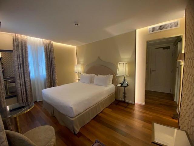 Albergo San Marco Venezia Esterno foto