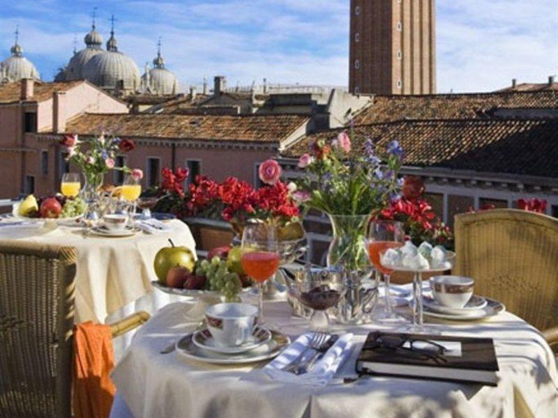 Albergo San Marco Venezia Esterno foto