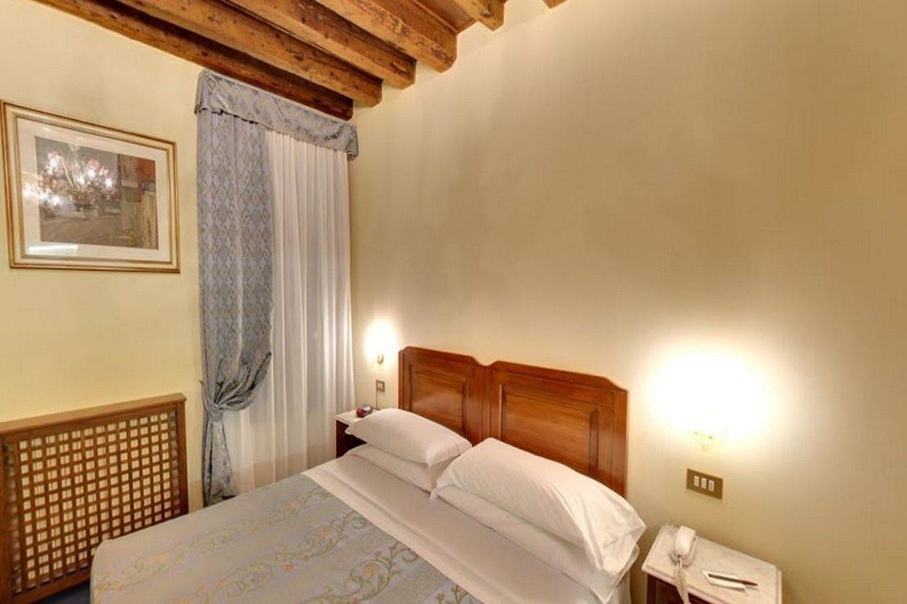 Albergo San Marco Venezia Esterno foto