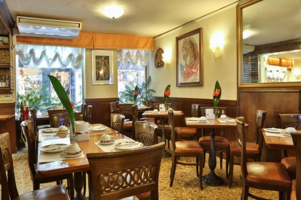 Albergo San Marco Venezia Esterno foto