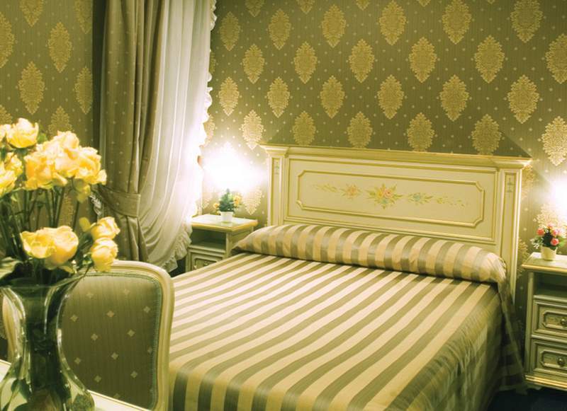 Albergo San Marco Venezia Esterno foto